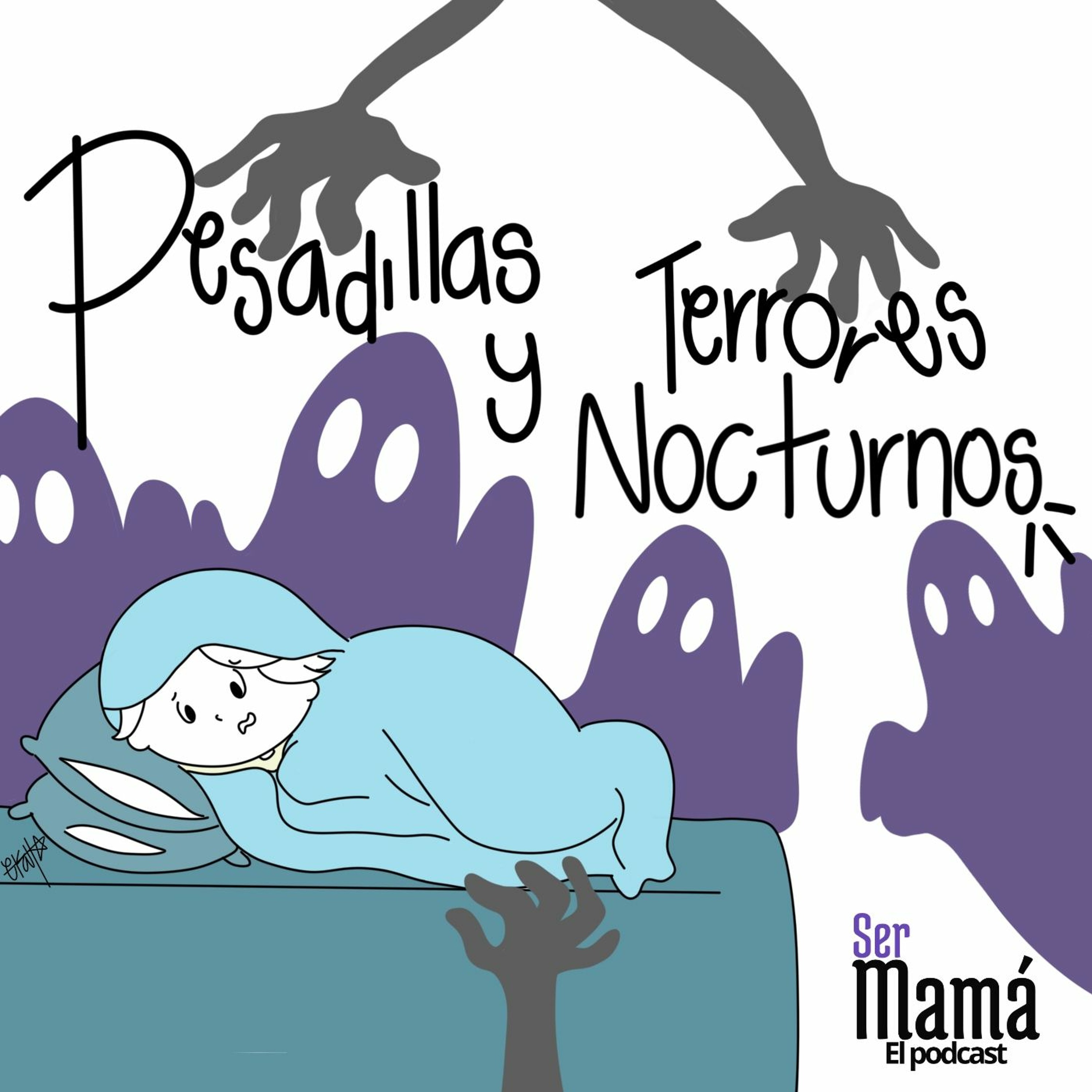 Ser Mamá Podcast