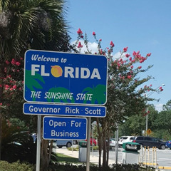 NYC 2 Florida Ft Luh Woe