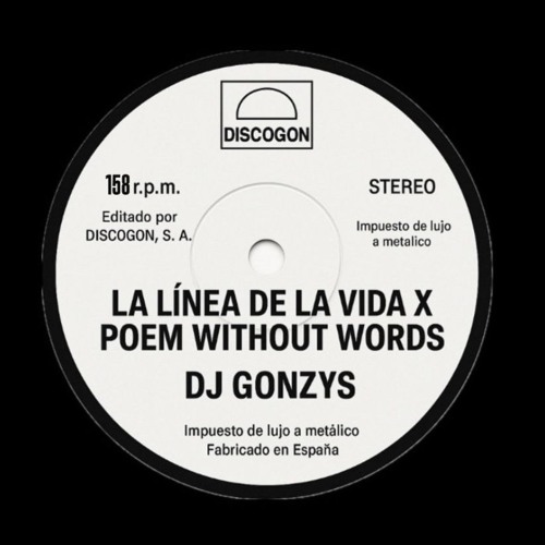La Linea De La Vida X Poem Without Words