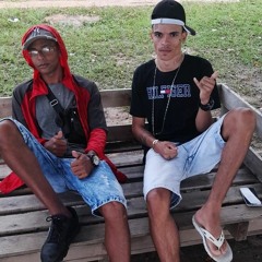 Mc Pedrin Do PDM - No Ato Tu Senta Pra Gente (DJ Tavinho Do BP) 2K21