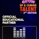 on ELROW UP &amp; COMING TALENT - PILIYO