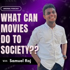 What Can Movies Do To Society?? | Lepak With Abang Sam