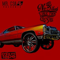 There's No School Like the Old School 2