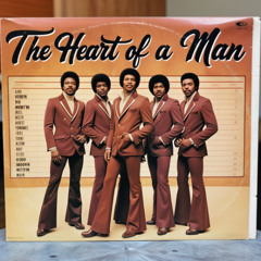 The Heart of a Man