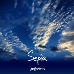 SHIKI - SEPIA (MYTK Remix)