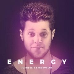 Justilok - Energy FT Sandro Alme