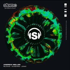 SPA331 Andrew Meller - Rejoice · Sunshine · Jomo