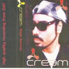 Roger Sanchez - Cream - Nation, Liverpool - 29-04-94