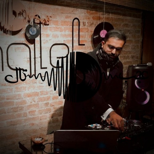 Solo | Live @ Electrotherapy (30.01.2021)