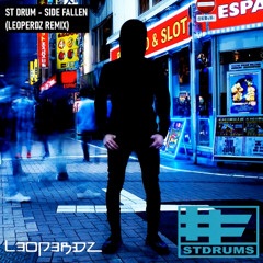 #STDRUMS - Side Fallen (Leoperdz Triptych Remix)