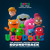 Artwork for Ugly (Feia) (Portuguese Version)