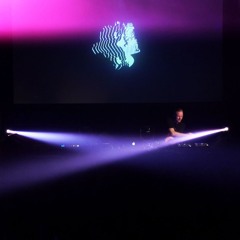 Dauphin Åka - recorded at Techno Tuesday Amsterdam 09.04.2024