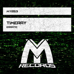 TimeRay - Erratic (Original Mix)
