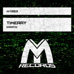 TimeRay - Eccentric (Original Mix)