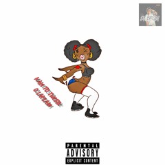 TWERK C LAFLAM ( TIKTOK RAGGA SONG)