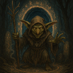 183.5 BPM Goblin Power