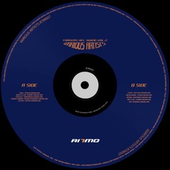 MOTZ Premiere: Milena Adamis - Sicaria [R7M007]