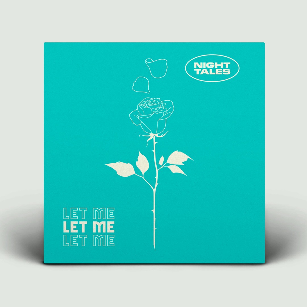 Let Me (Original Mix)