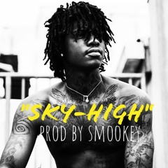 Sahbabii x Lil Skies Type Beat - "Sky-High" (prod by smookey)[FREE FOR PROFIT]