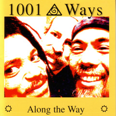 Along the Way (feat. M. Gerard Florentine)