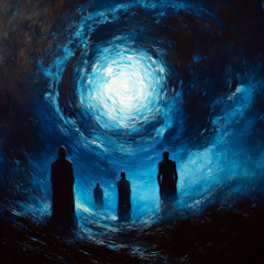 Саморефлексия(Death Scene)