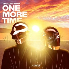 Daft Punk - One More Time (Leo Cury Remix)