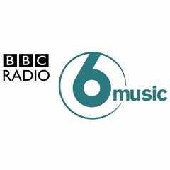 Guest Mix: Friday Night Global/Tom Ravenscroft on BBC 6 Music 17/6/2022