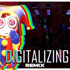 DIGITALIZING Remix | feat. SleepyOreo