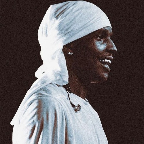 A$AP Rocky - La Bamba (Lifetime Demo)