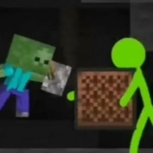 Note Block Universe - (Zombie part)