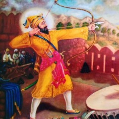 Ithaas Patshahi Dasveen Katha 16 - Giani Thakur Singh Ji