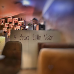 5 Years Little Vision
