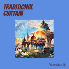 Traditional Curtain