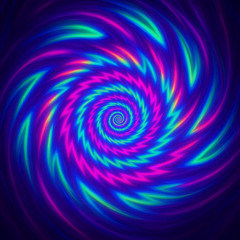 Treble (feat. Techno)