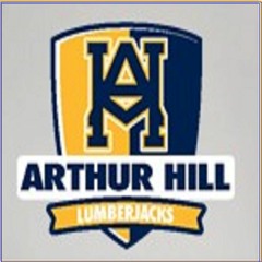 Arthur Hill Lumberjacks