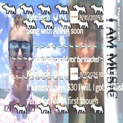Dont wanna fight FT KYLETECH (prod i3yves)
