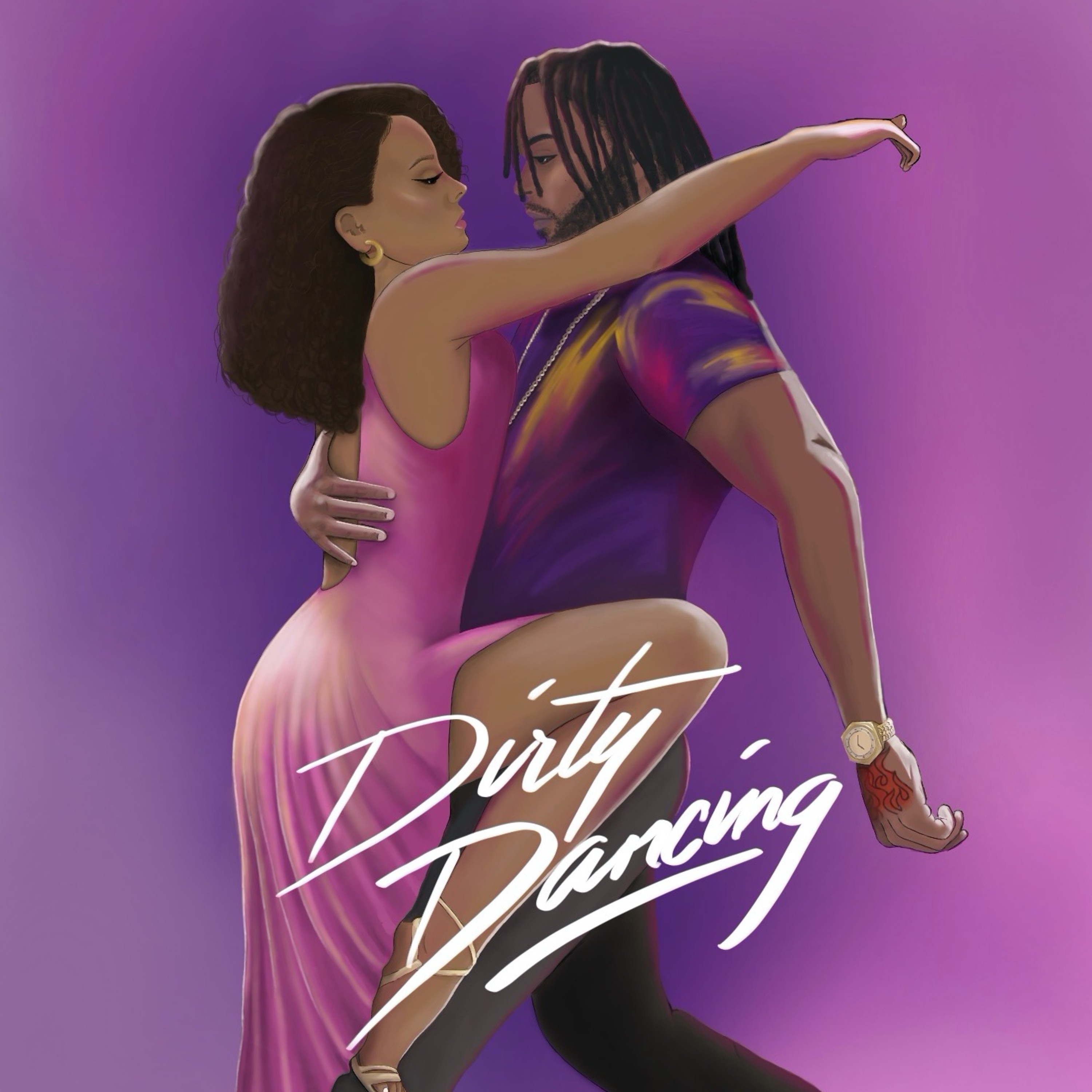 Walk With A Playa episode artwork