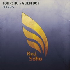 Tohrchu & Vlien Boy - Solaris - PREVIEW