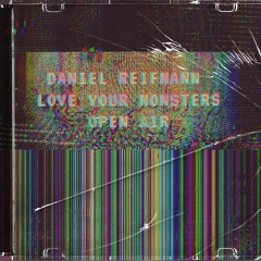 Love your monsters Open Air Set || 09.06.23