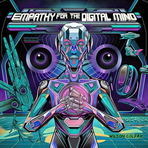 Empathy for the Digital Mind