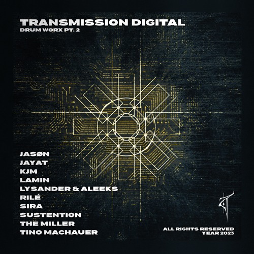 Rustige Techno