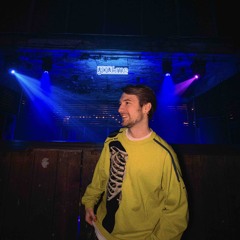 Jamie Fielding Live - You & Me The Cause