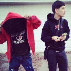 white lil ho [prod. eschplacebo]