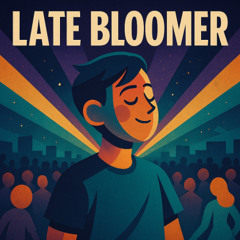 Late Bloomer