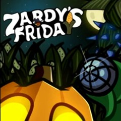 Zardy's Friday Mod Song Cleithrophobia
