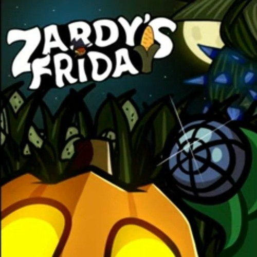 Zardy's Friday Mod Song Cleithrophobia