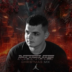 Norvis - Christmas Mix 2023