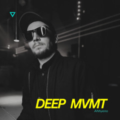 DEEP MVMT Podcast #346 - Ahhyeno