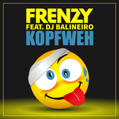 Kopfweh (feat. Balineiro)