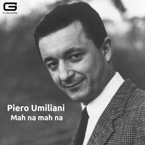 Stream Mah na mah na by Piero Umiliani | Listen online for free on